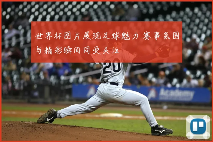 世界杯图片展现足球魅力 赛事氛围与精彩瞬间同受关注